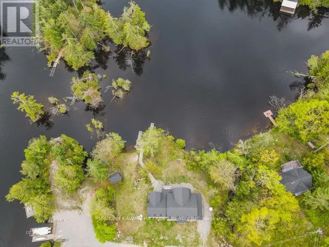 16 EVERGREEN WAY