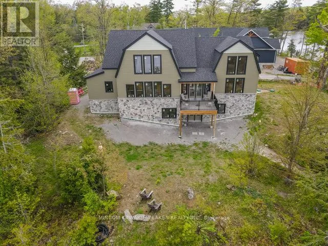 16 EVERGREEN WAY