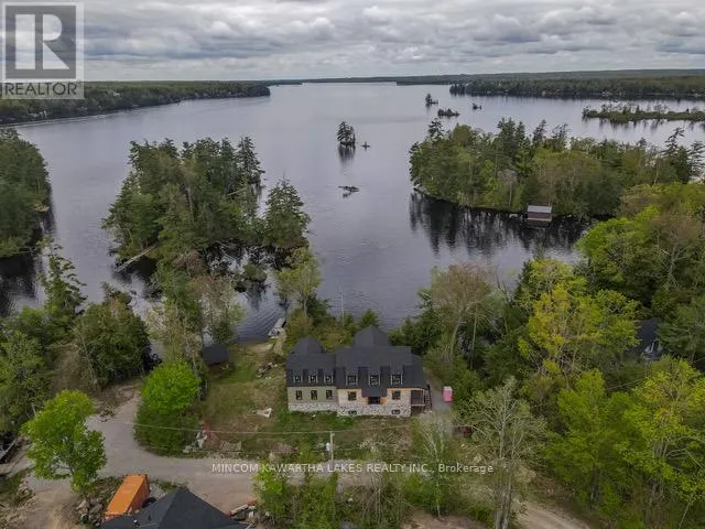 16 EVERGREEN WAY
