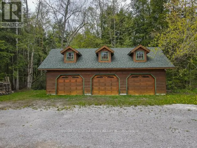 16 EVERGREEN WAY