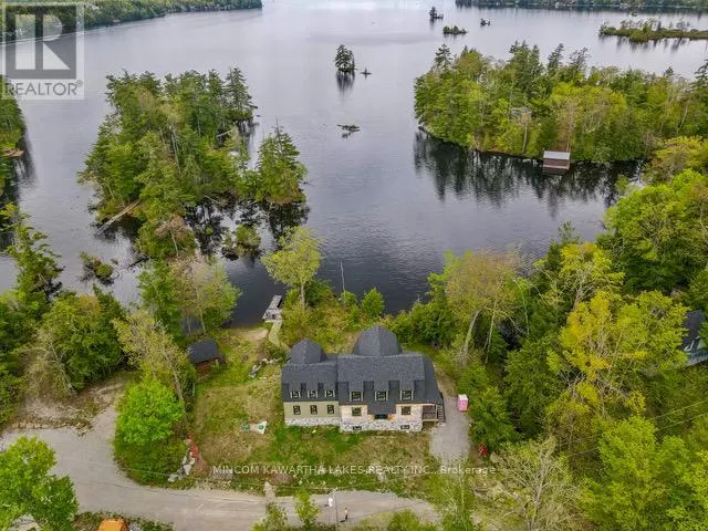 16 EVERGREEN WAY
