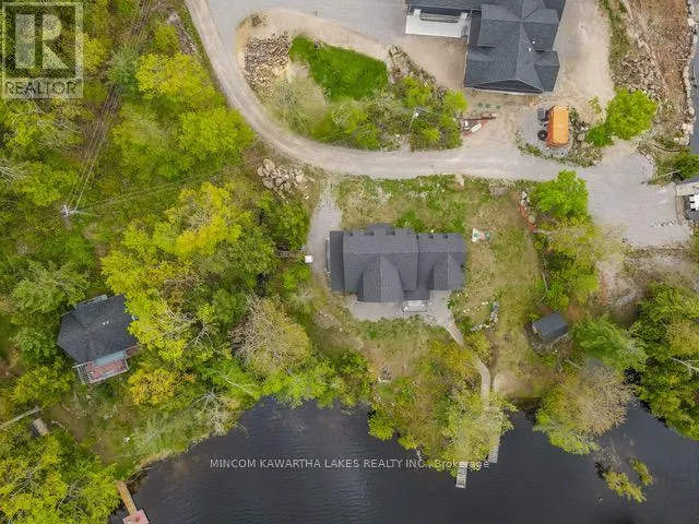 16 EVERGREEN WAY