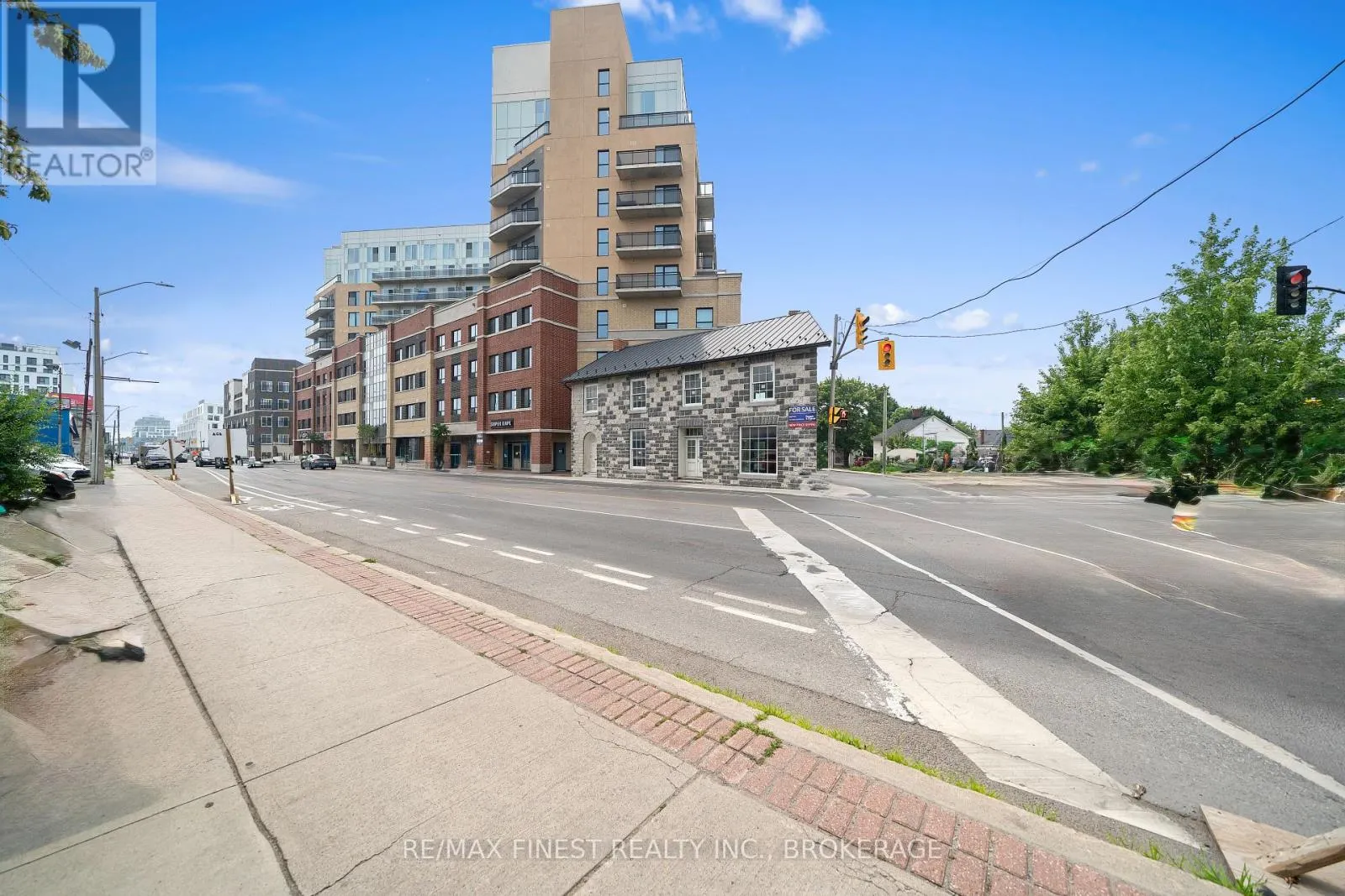 441 - 652 PRINCESS STREET, #441
