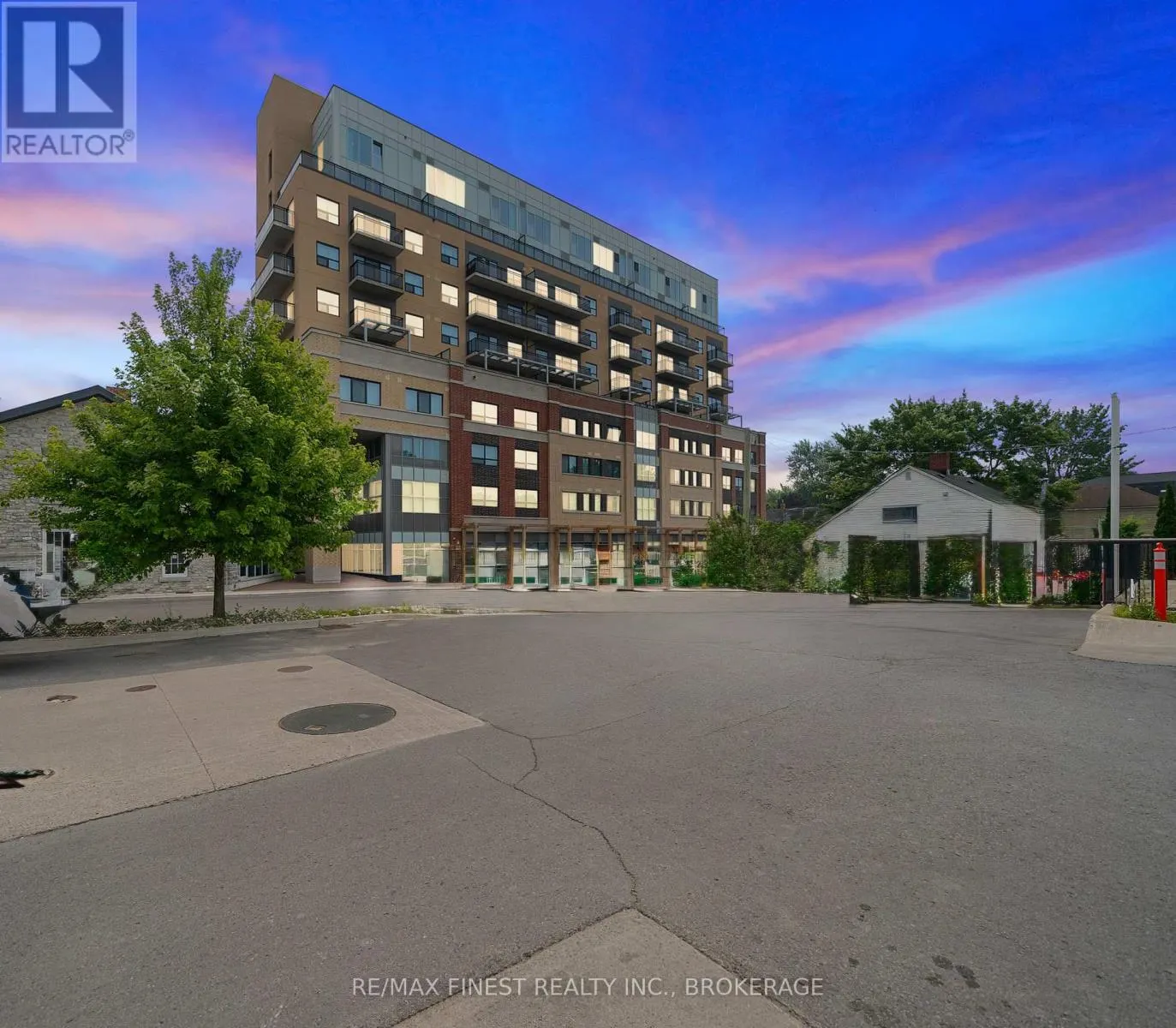 441 - 652 PRINCESS STREET, #441