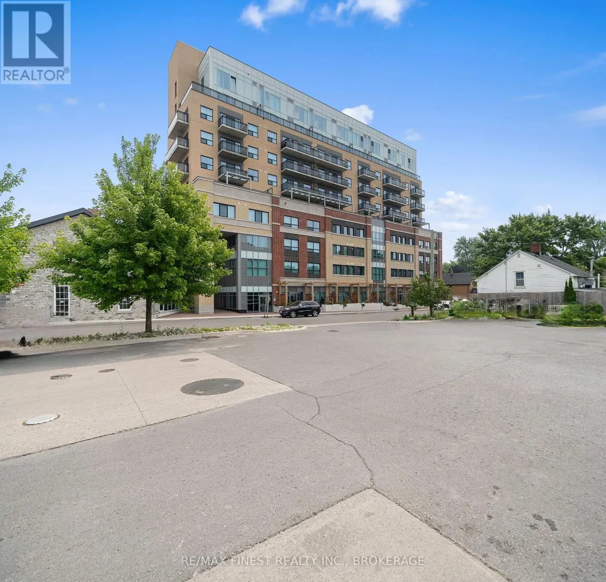441 - 652 PRINCESS STREET, #441