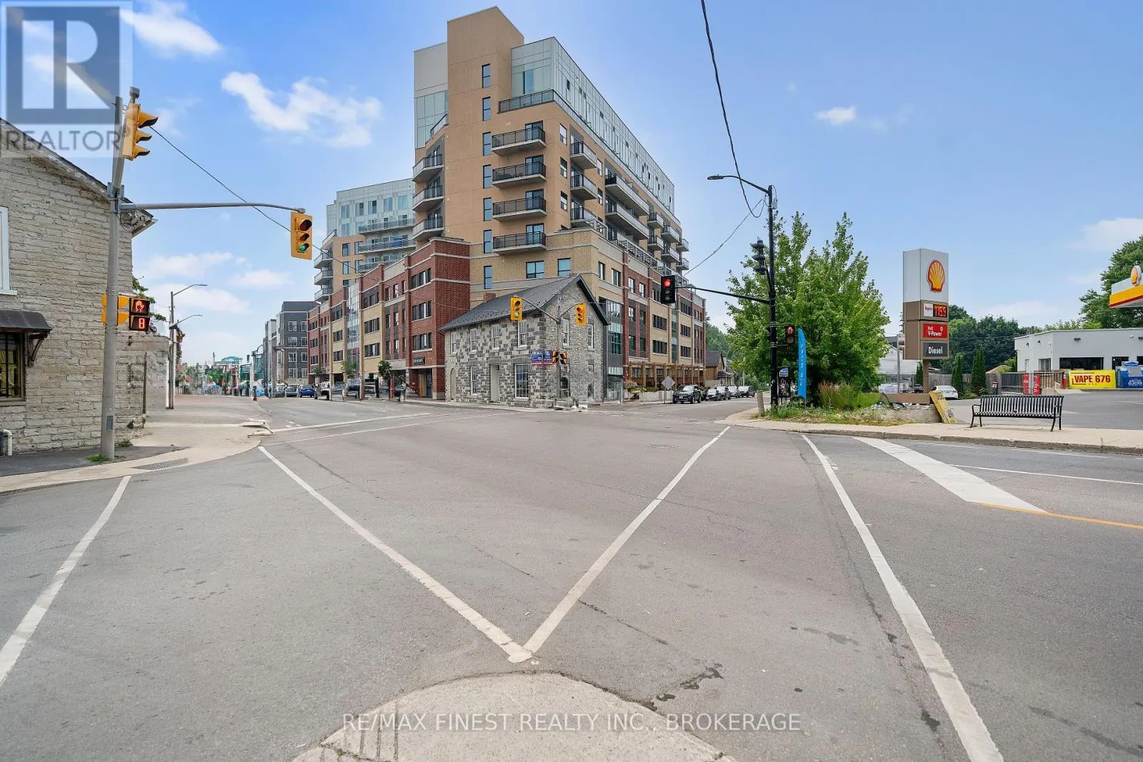 441 - 652 PRINCESS STREET, #441