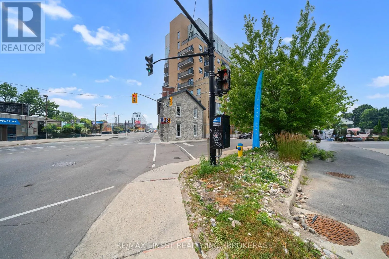 441 - 652 PRINCESS STREET, #441