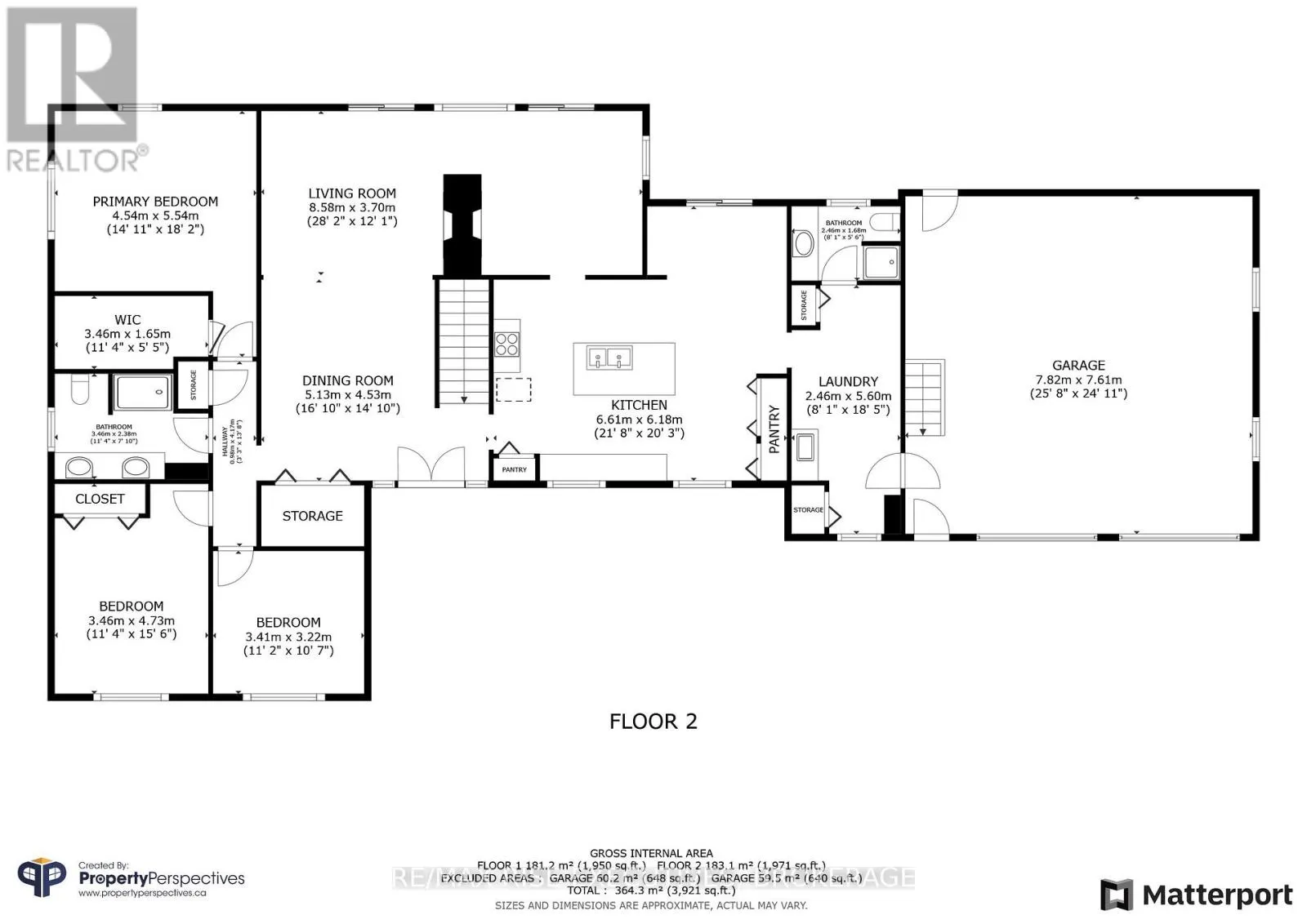 1128 TOWNLINE ROAD