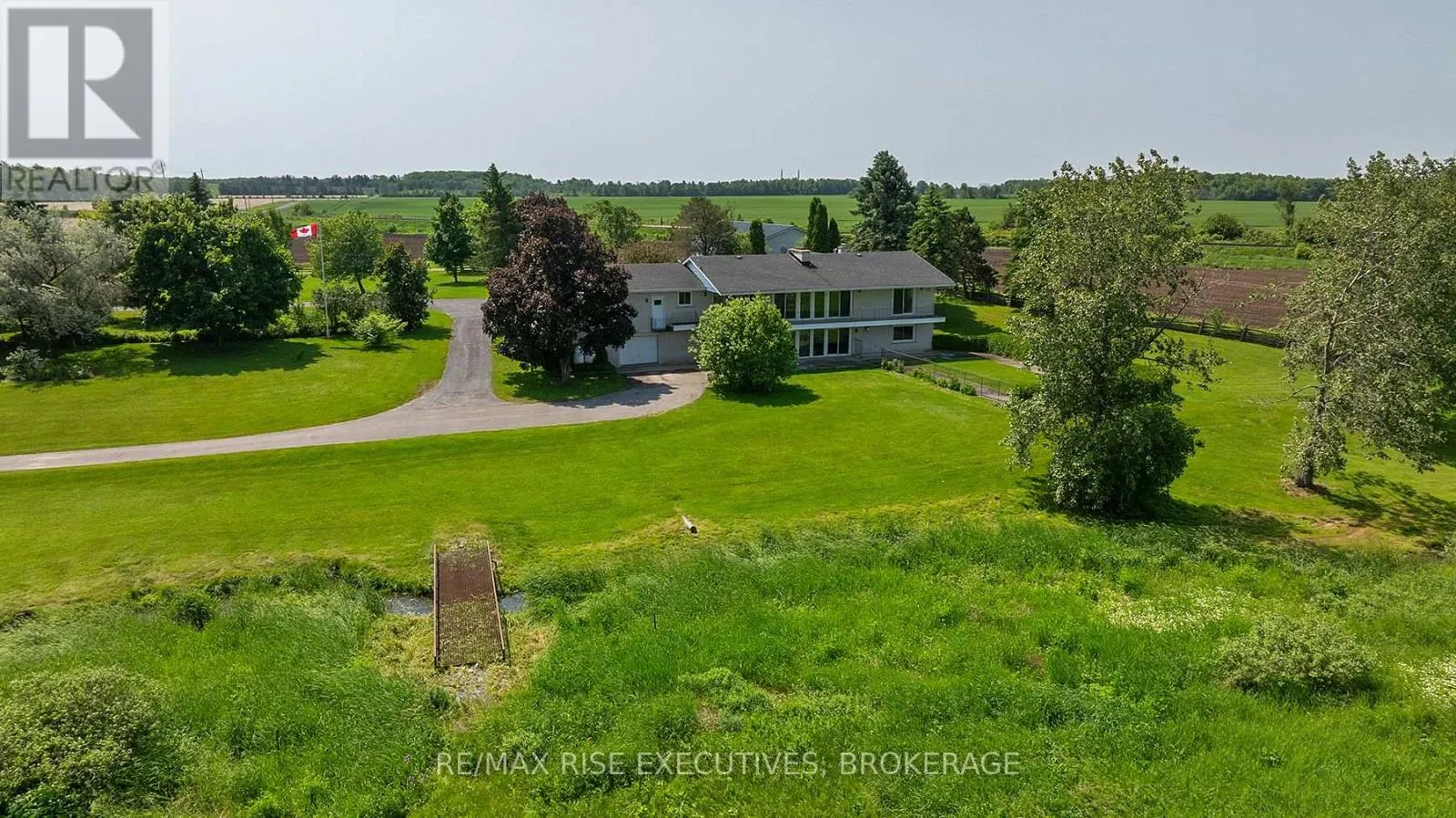 1128 TOWNLINE ROAD
