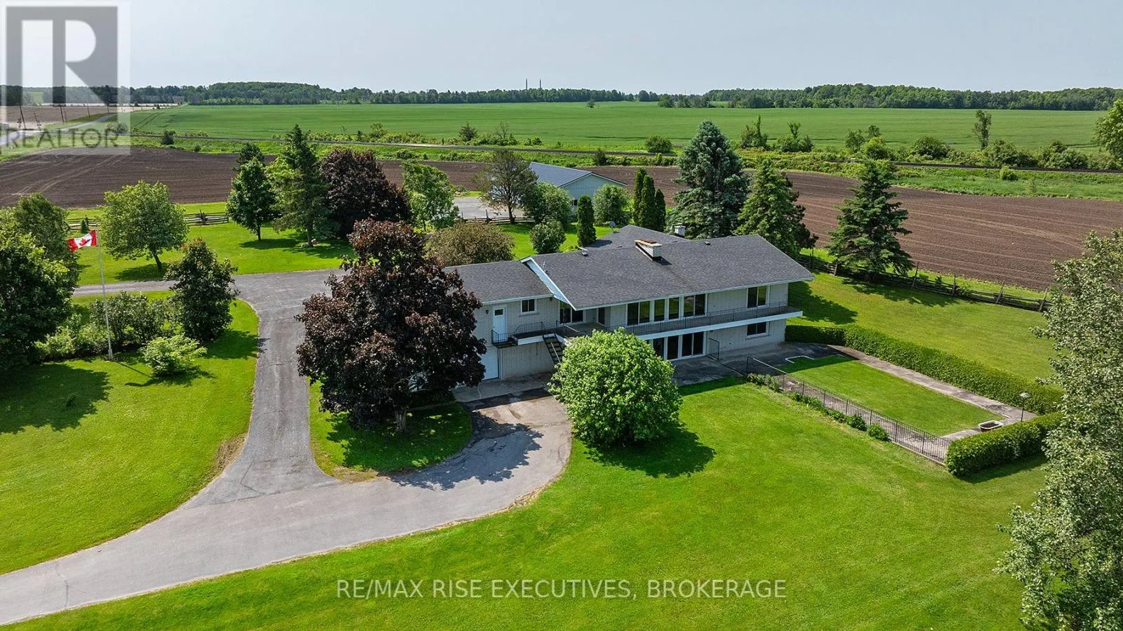 1128 TOWNLINE ROAD