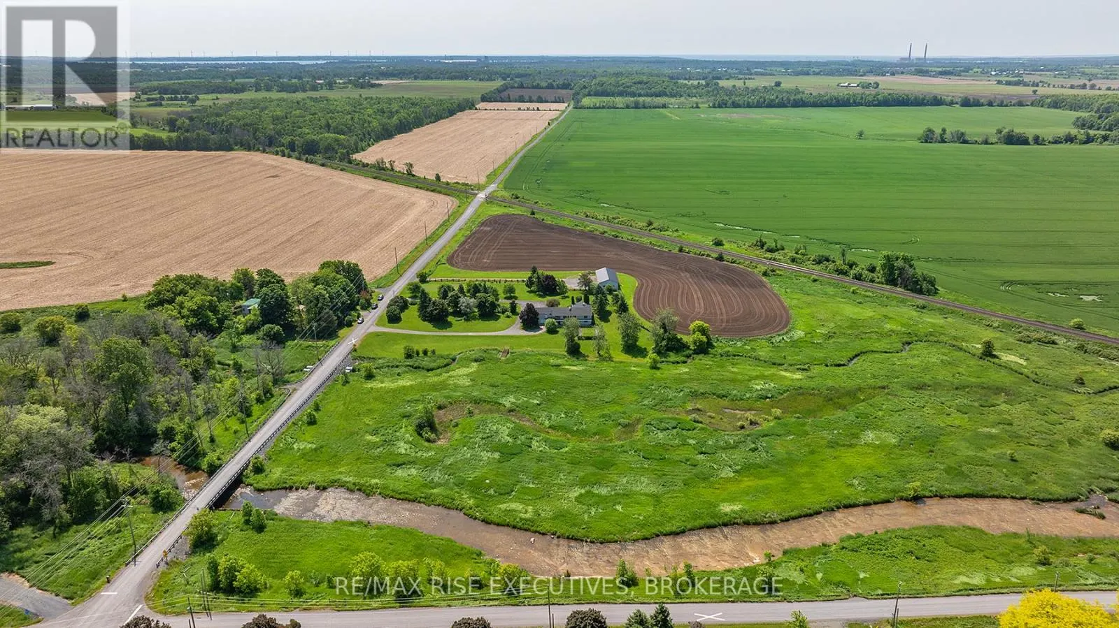 1128 TOWNLINE ROAD