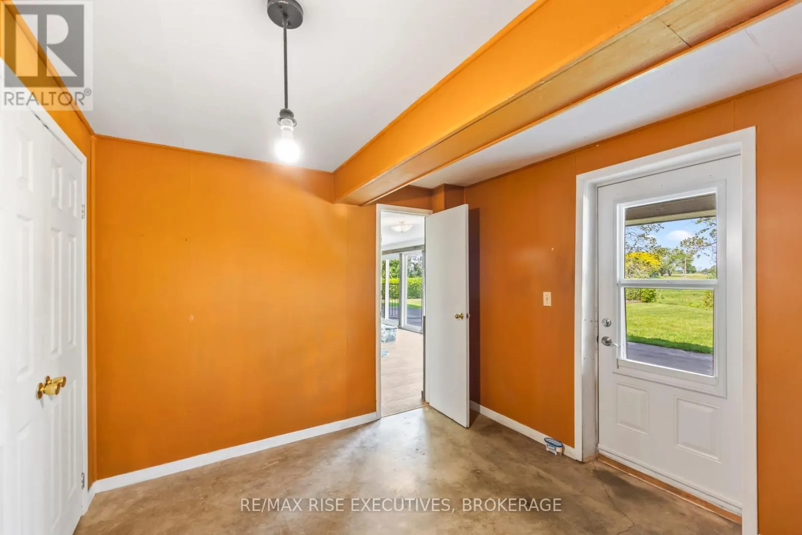1128 TOWNLINE ROAD