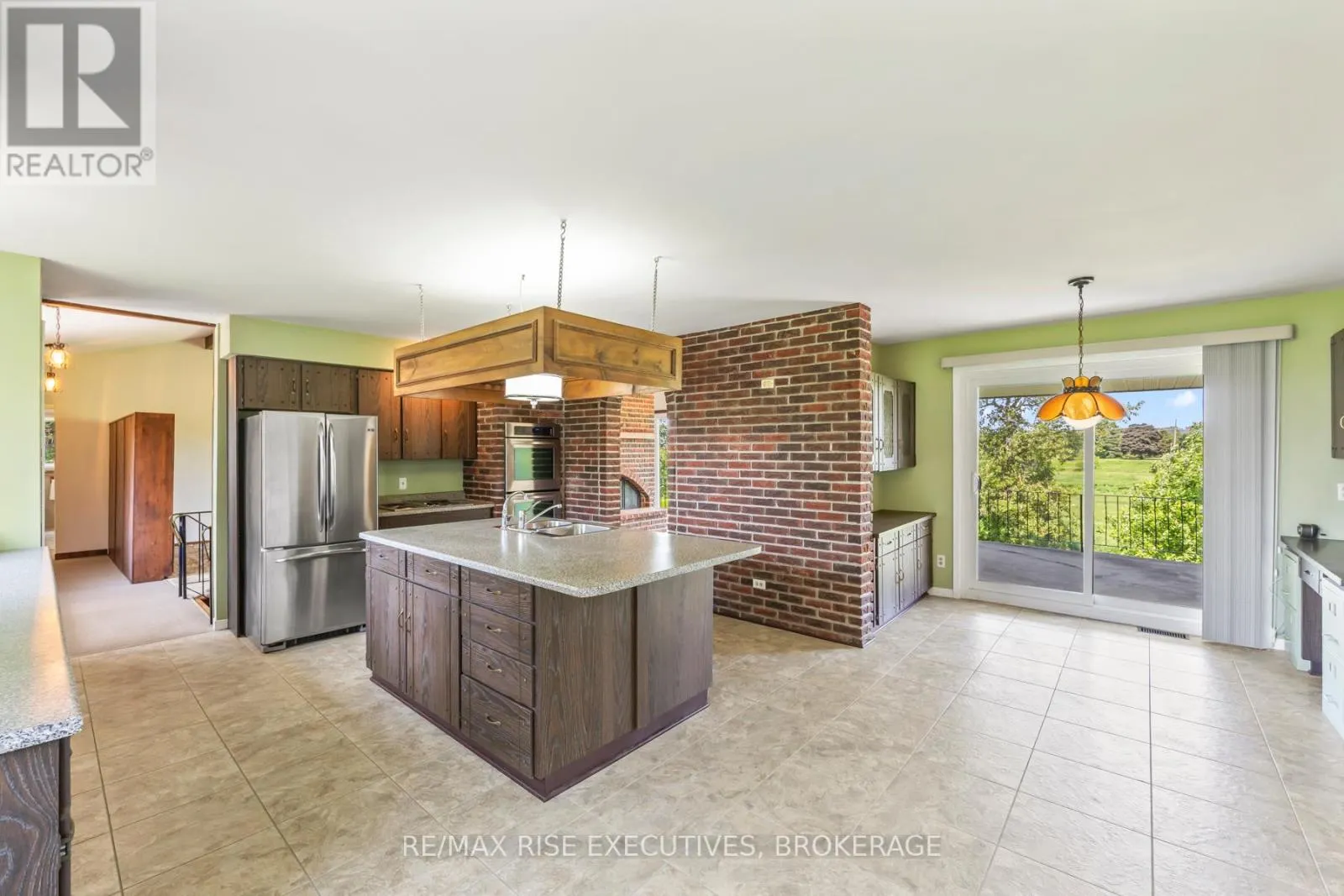 1128 TOWNLINE ROAD