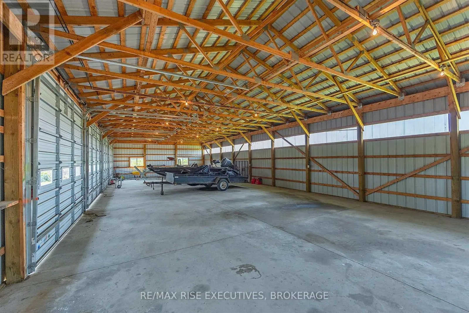 1128 TOWNLINE ROAD