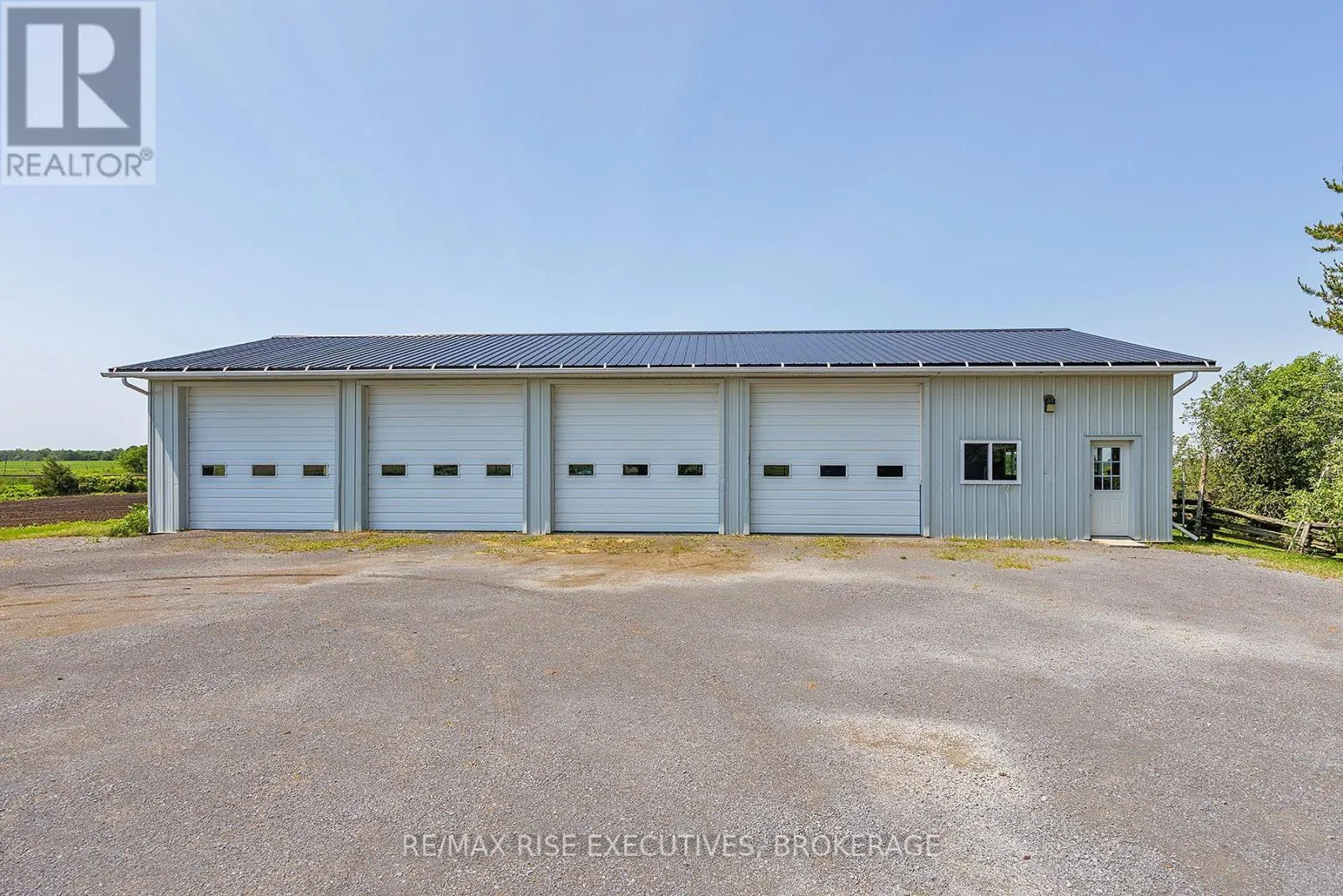 1128 TOWNLINE ROAD