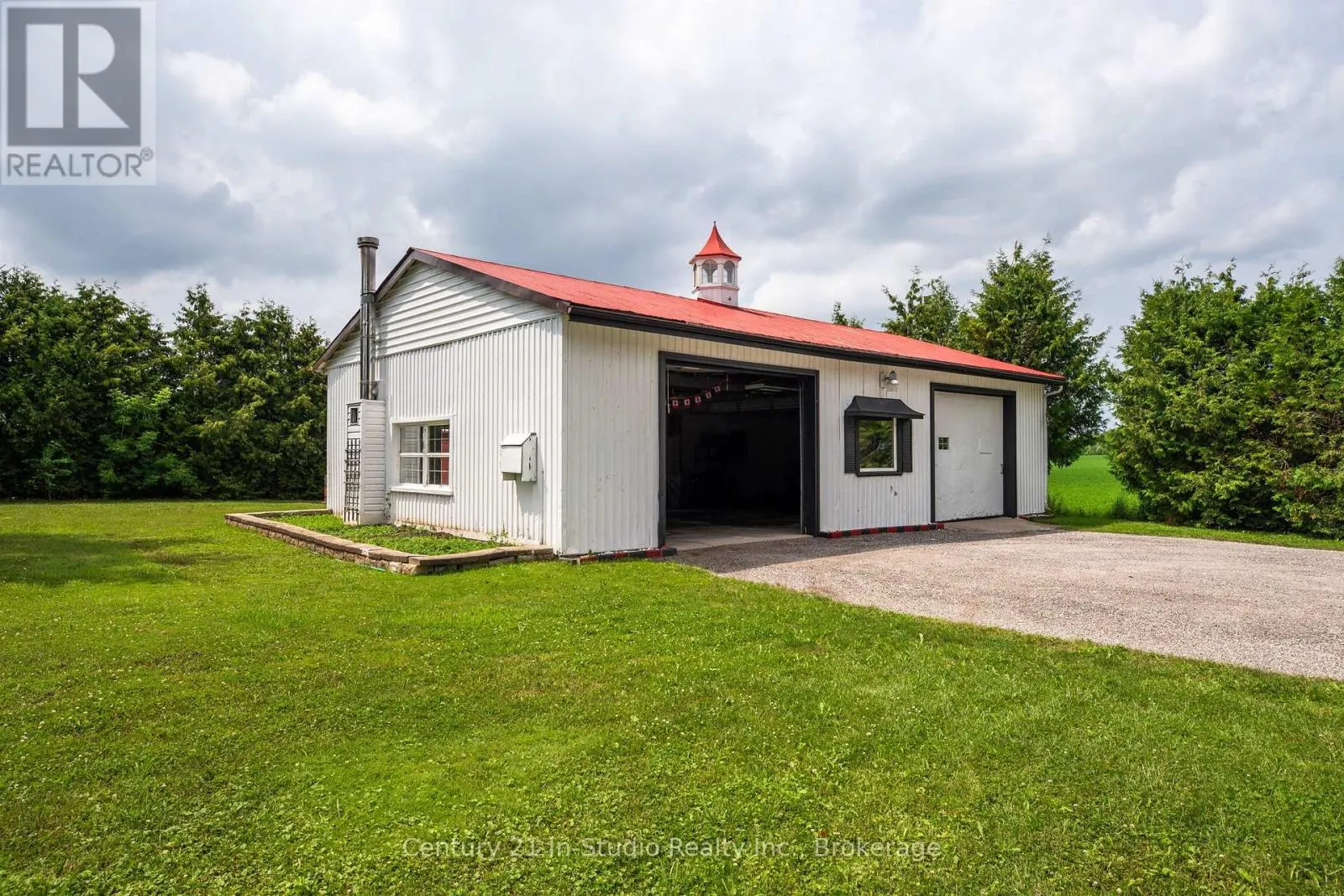 457898 GREY ROAD 11 ROAD