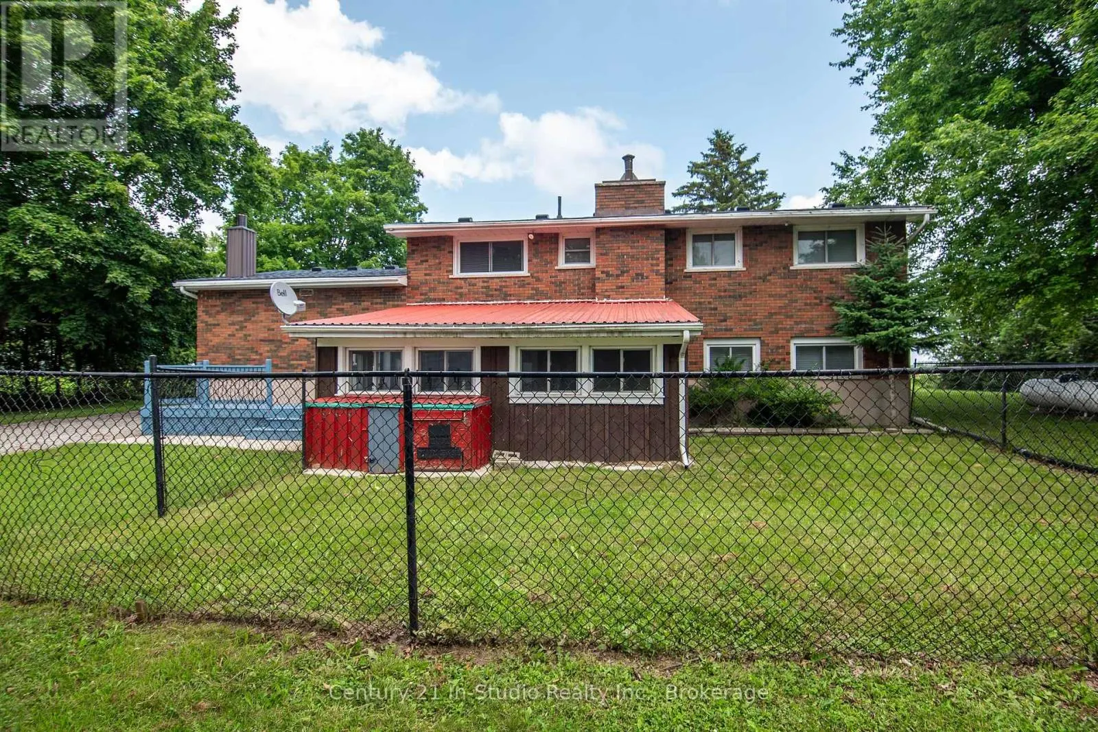 457898 GREY ROAD 11 ROAD