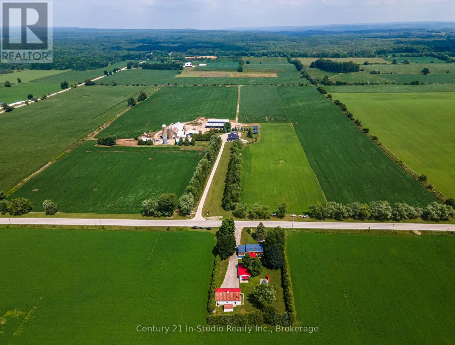 457898 GREY ROAD 11 ROAD