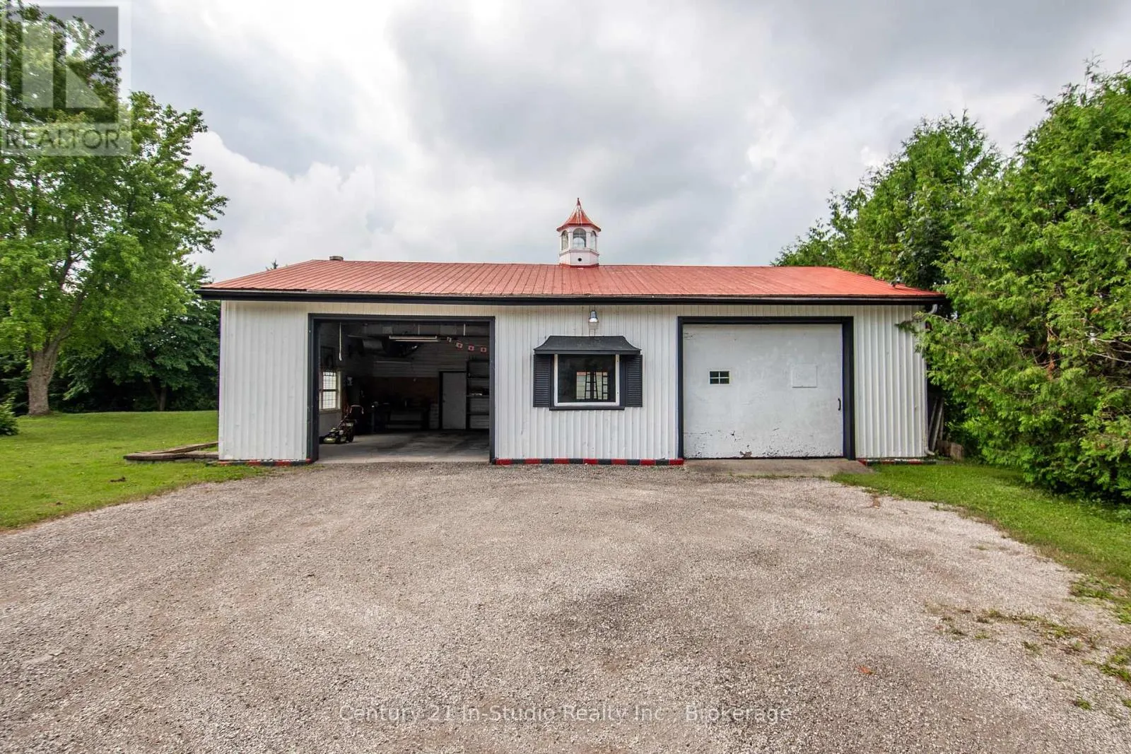 457898 GREY ROAD 11 ROAD