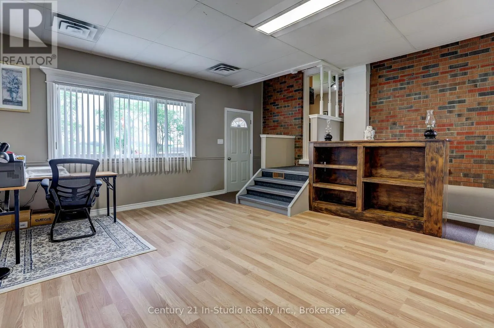 457898 GREY ROAD 11 ROAD