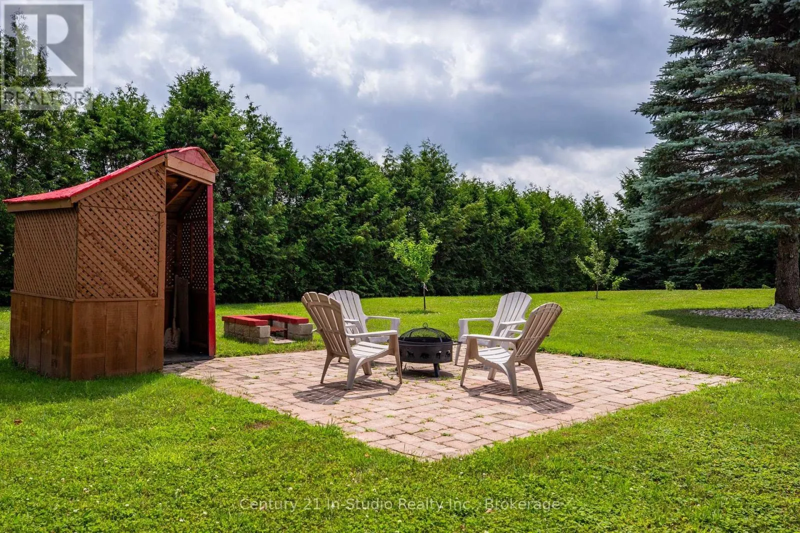 457898 GREY ROAD 11 ROAD