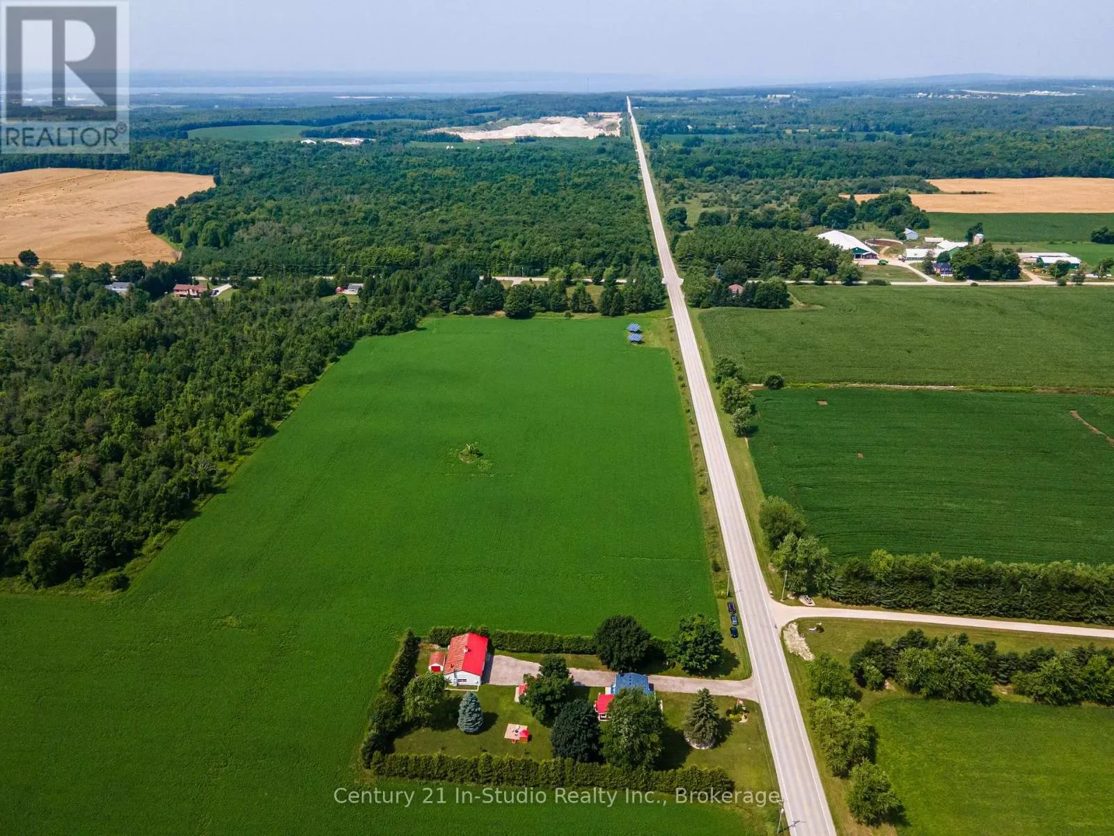 457898 GREY ROAD 11 ROAD