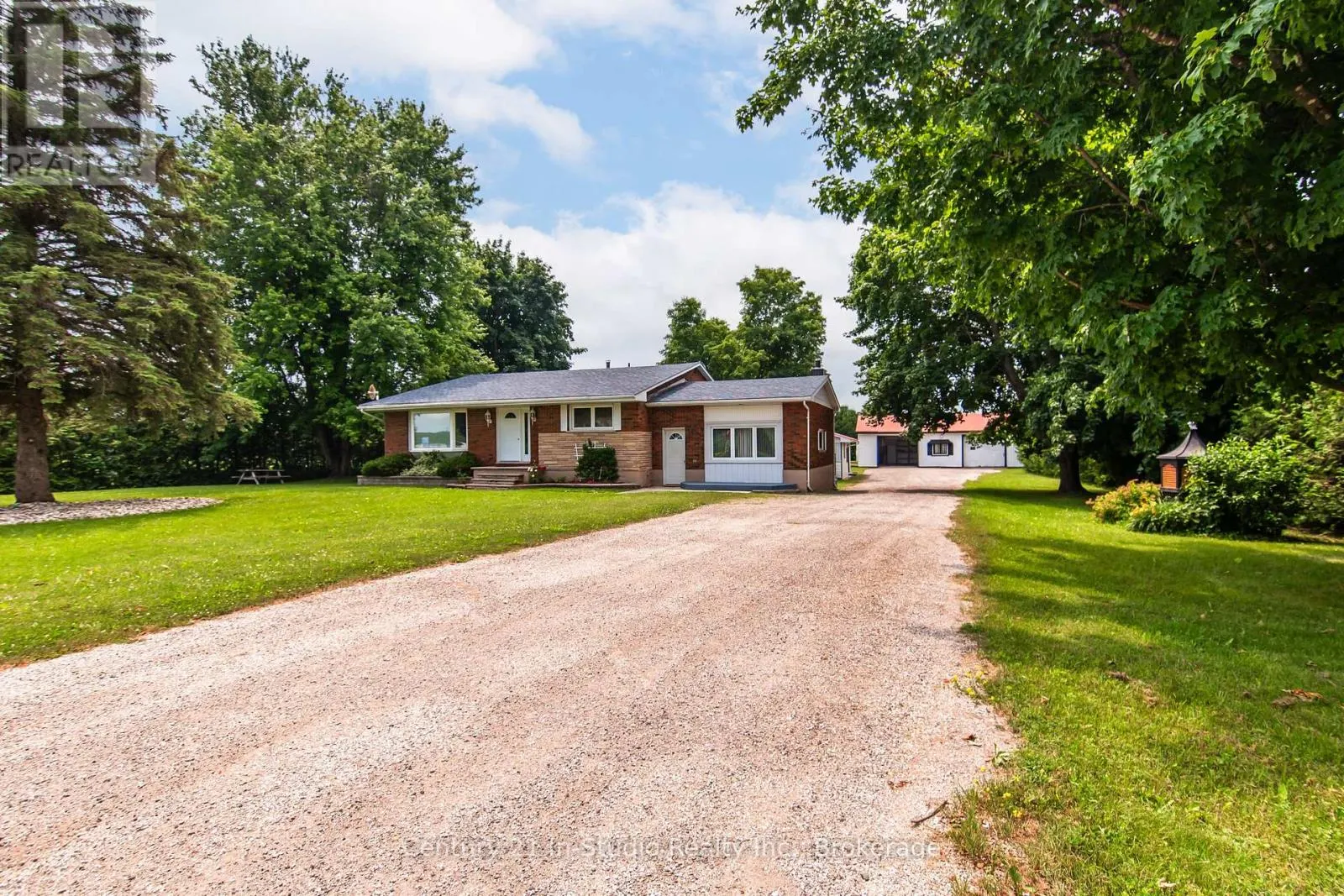 457898 GREY ROAD 11 ROAD
