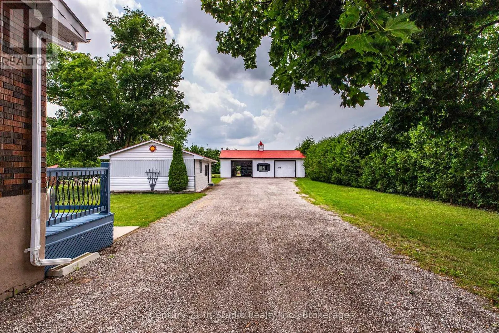 457898 GREY ROAD 11 ROAD