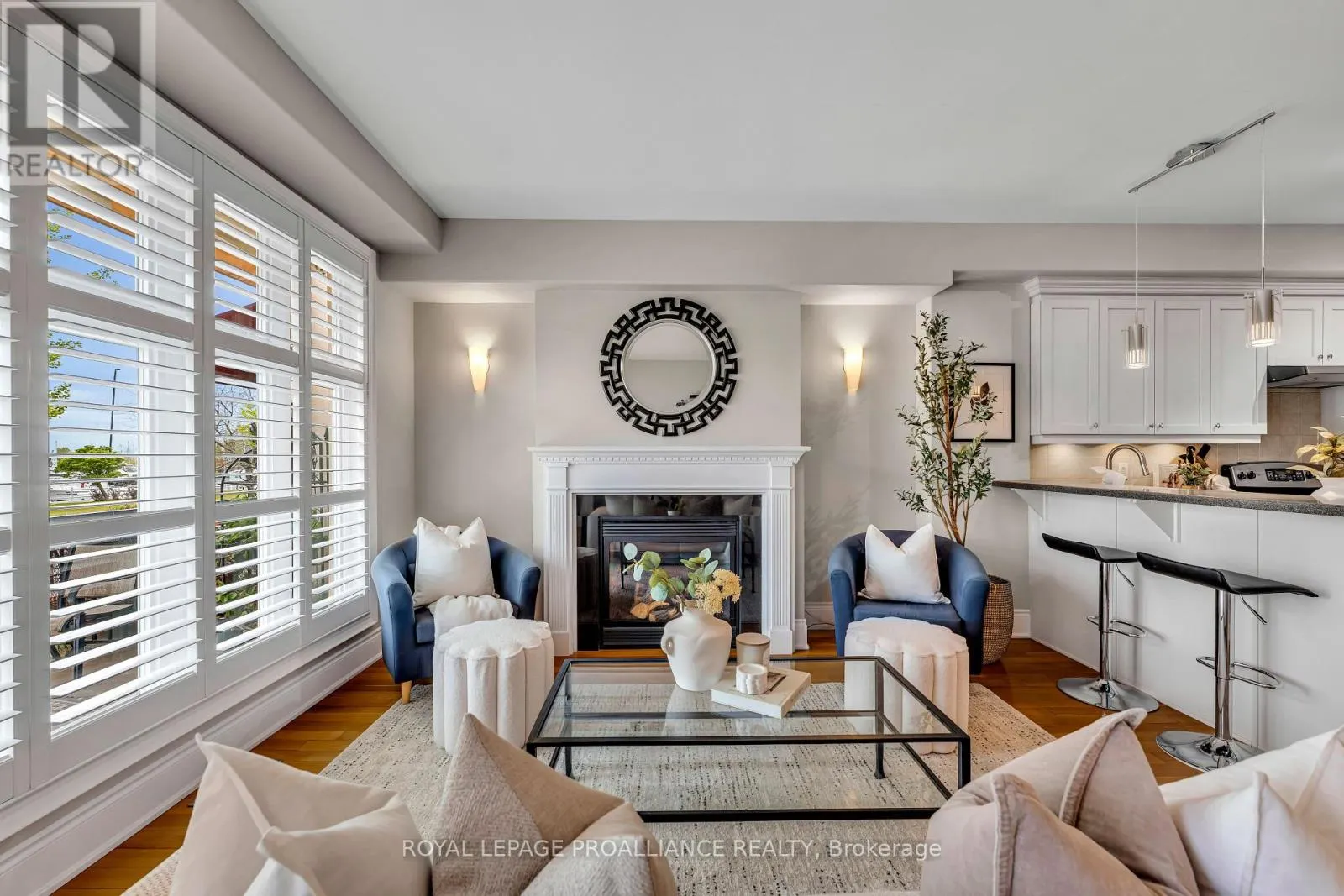 102 - 165 DIVISION STREET, #102