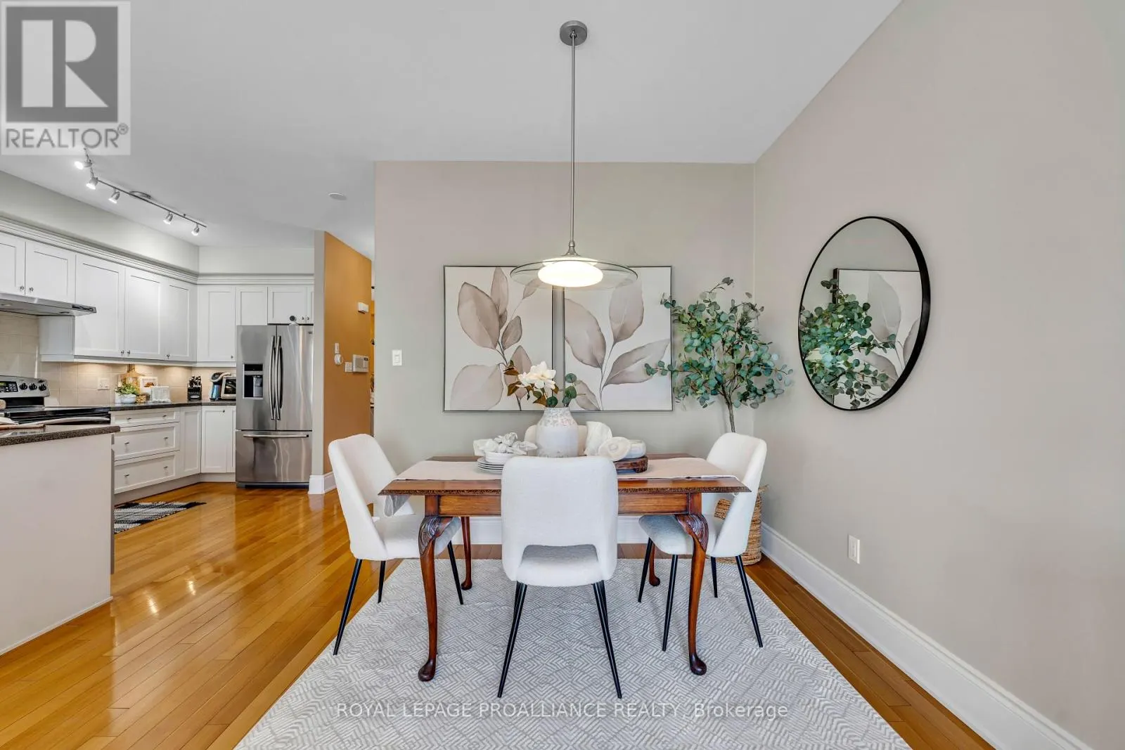 102 - 165 DIVISION STREET, #102