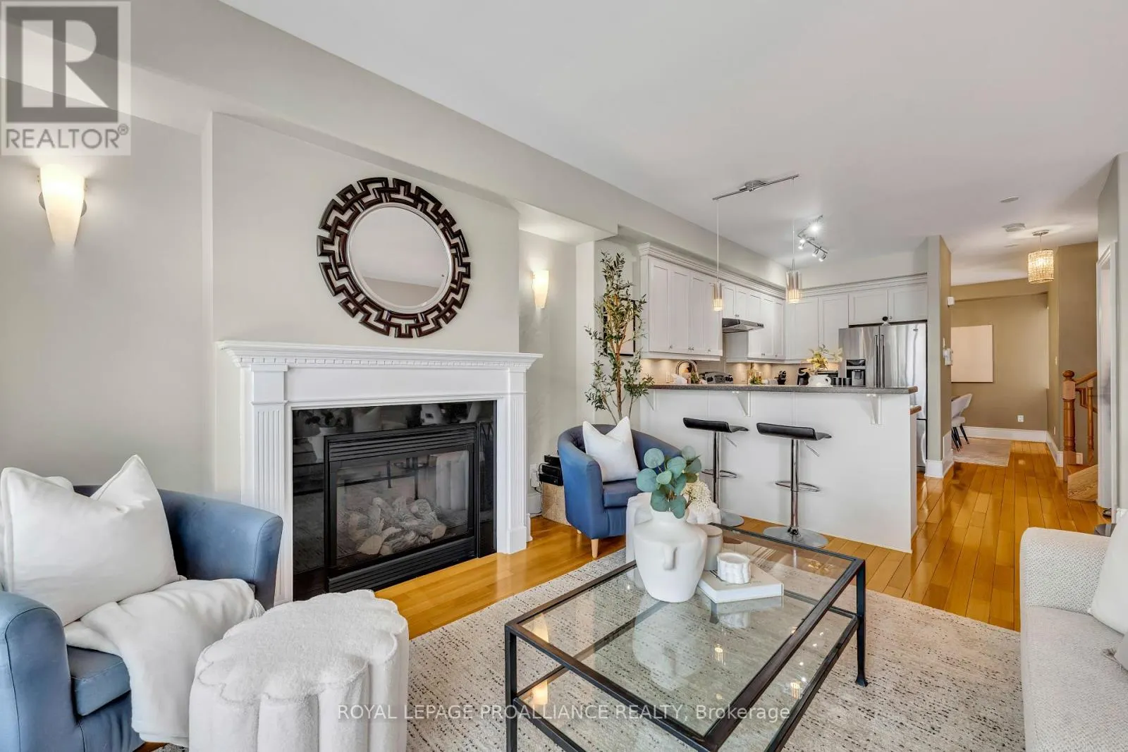 102 - 165 DIVISION STREET, #102