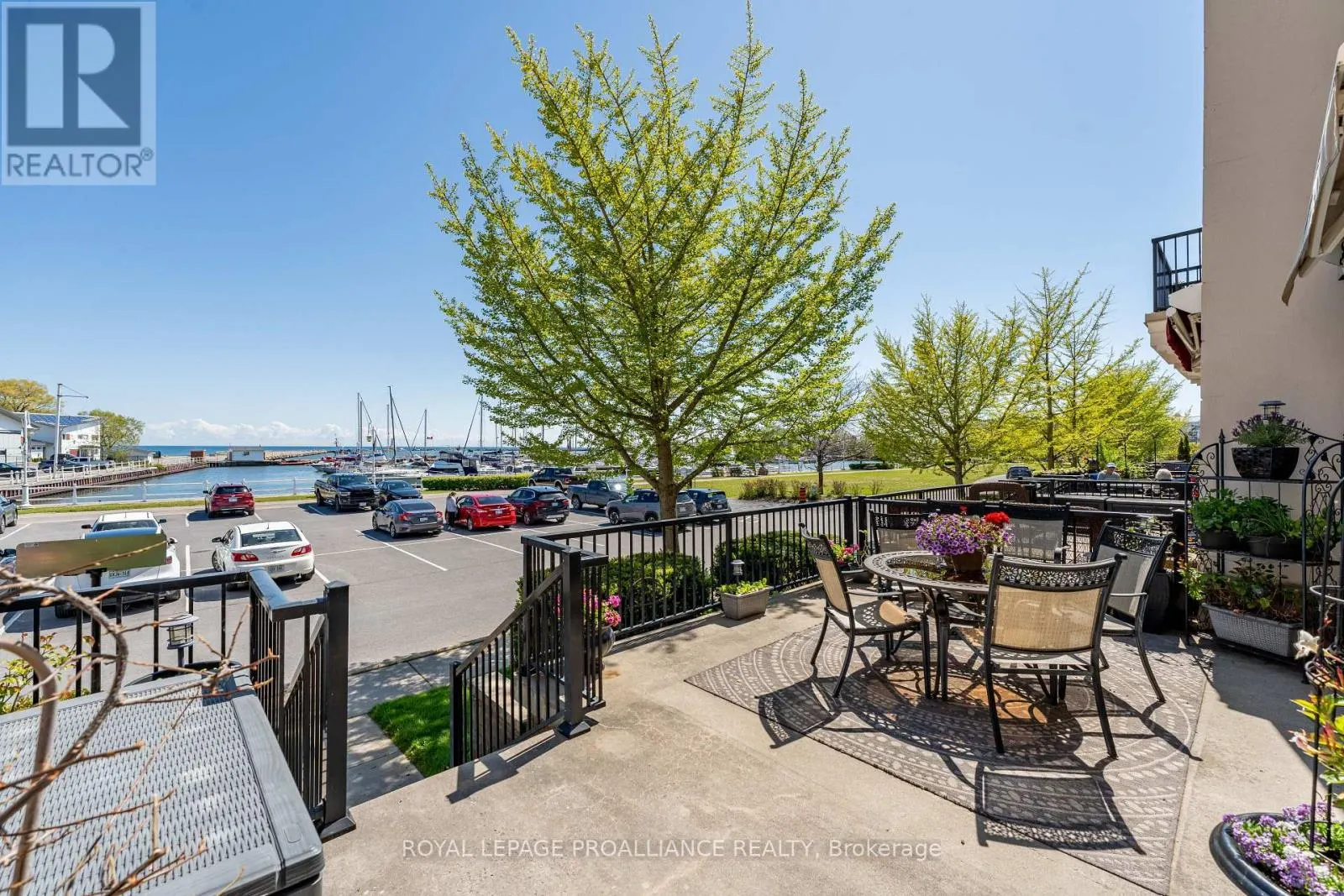 102 - 165 DIVISION STREET, #102