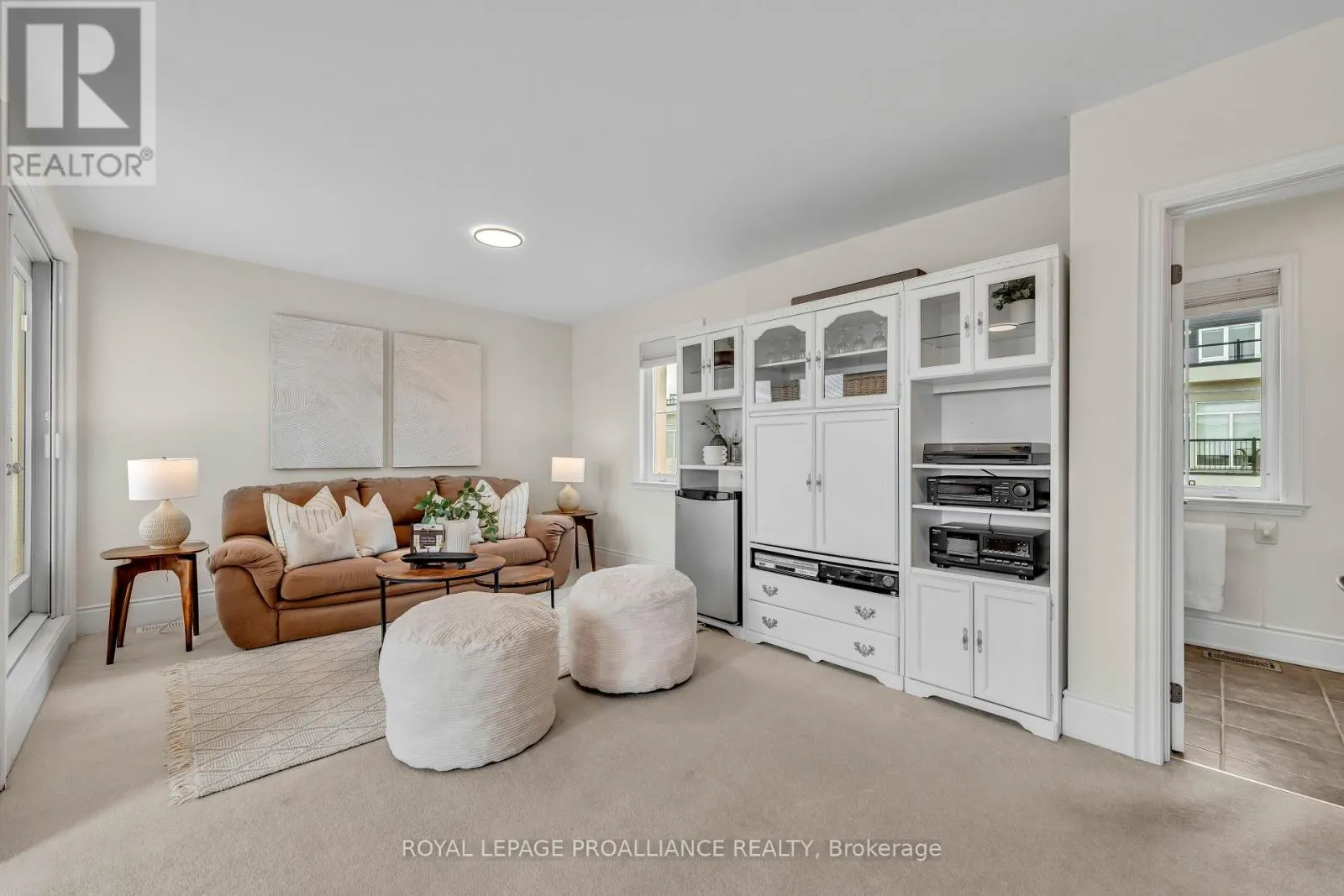 102 - 165 DIVISION STREET, #102