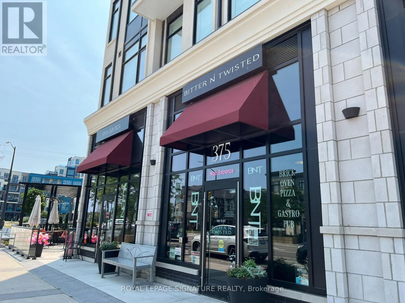 375 WINSTON ROAD