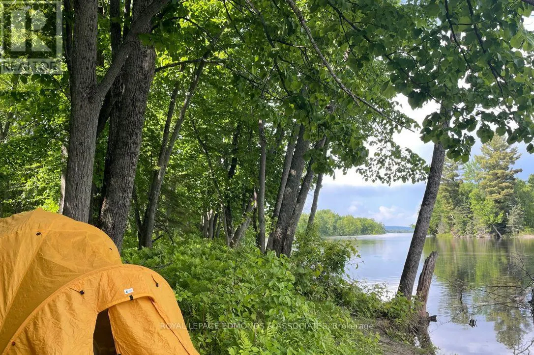 0 BUTTERNUT ISLAND
