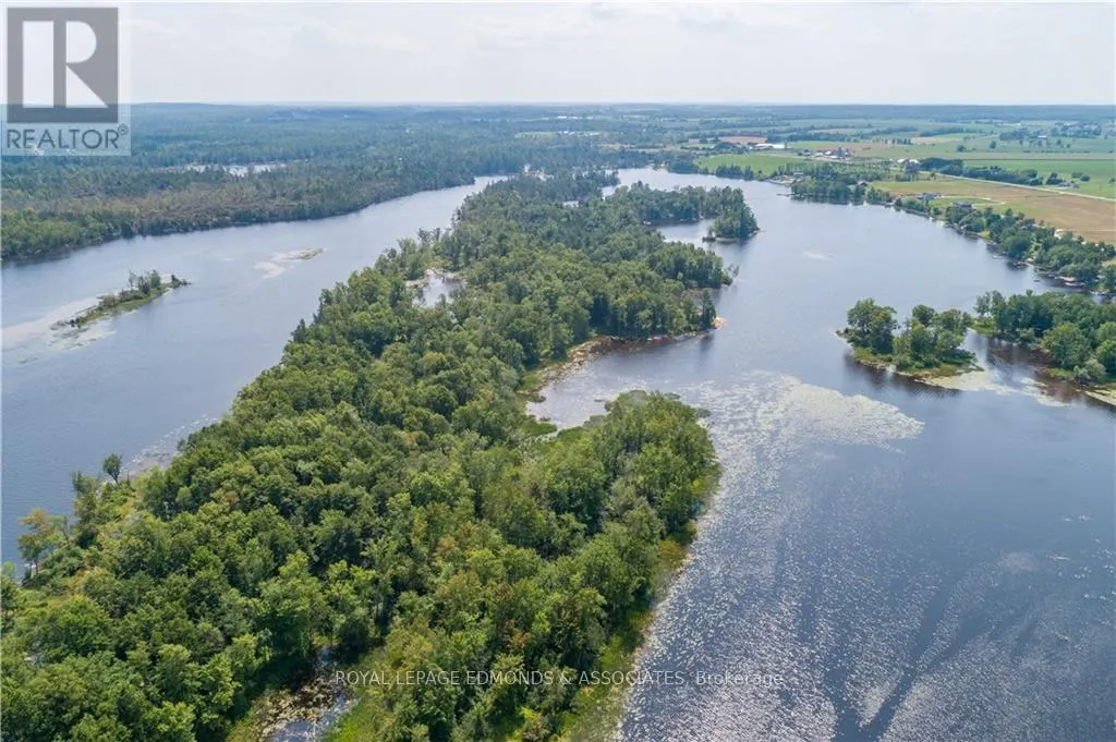 0 BUTTERNUT ISLAND