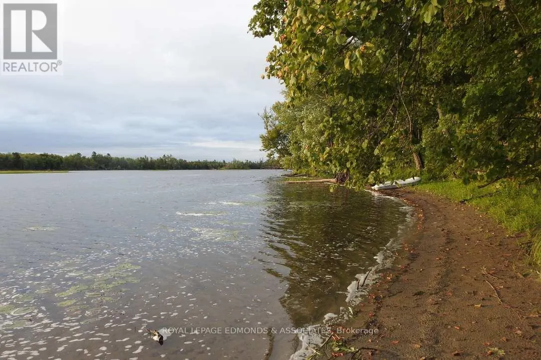 0 BUTTERNUT ISLAND