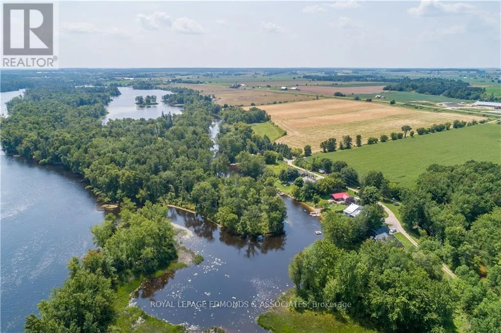 0 BUTTERNUT ISLAND