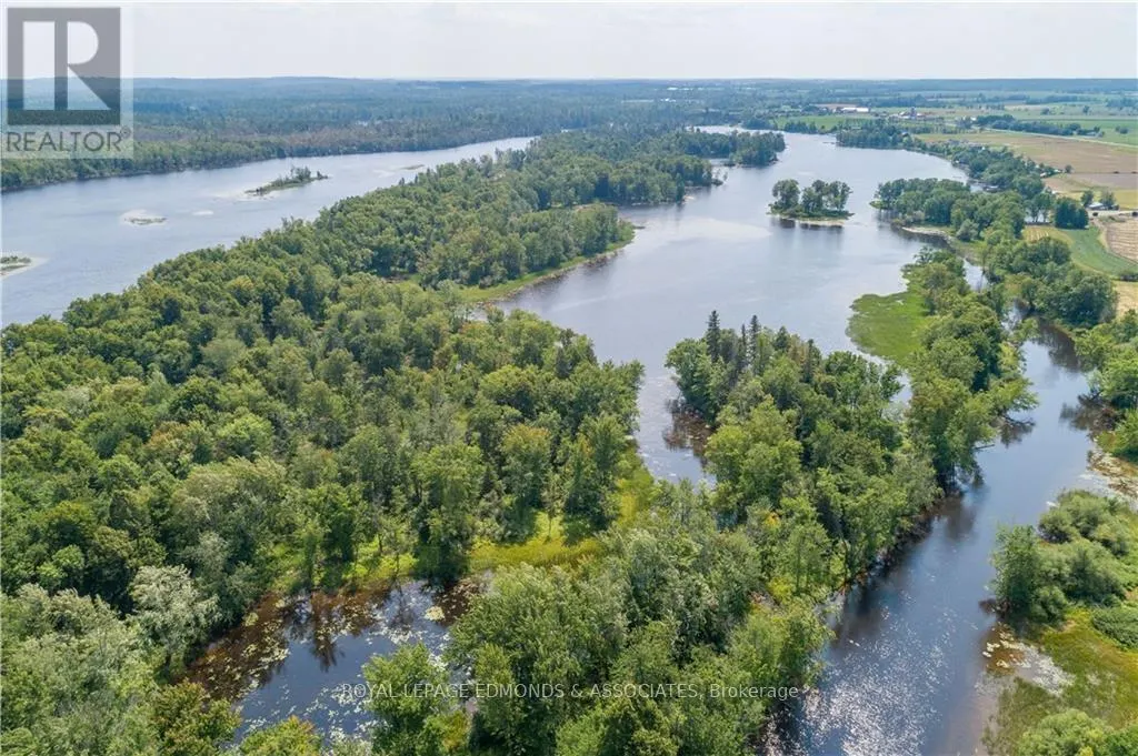 0 BUTTERNUT ISLAND
