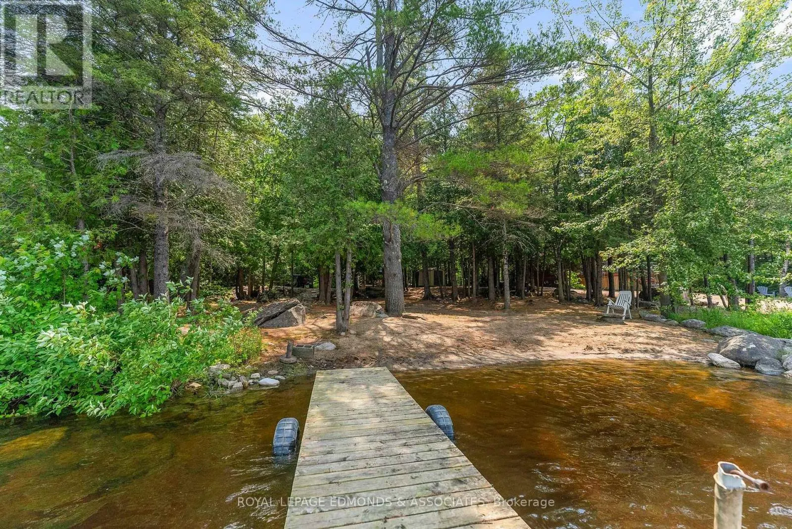 58 SINKHOLE TRAIL
