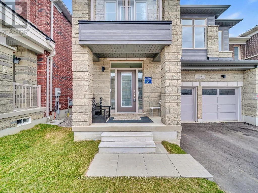 140 BLOOMFIELD CRESCENT