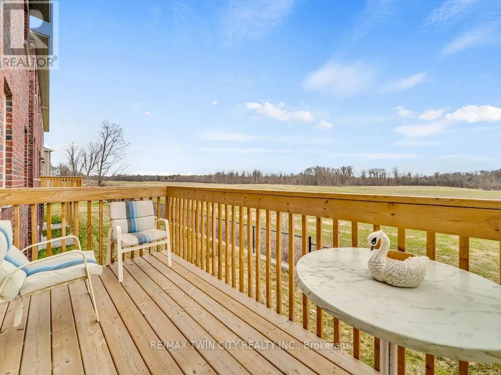 140 BLOOMFIELD CRESCENT