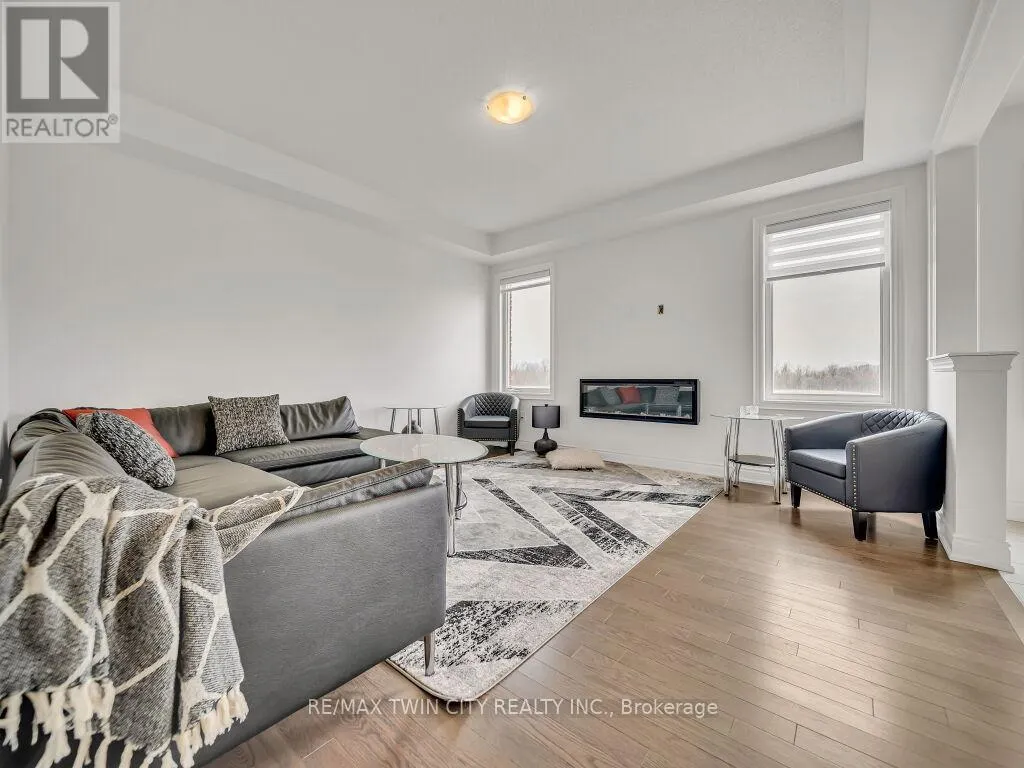 140 BLOOMFIELD CRESCENT
