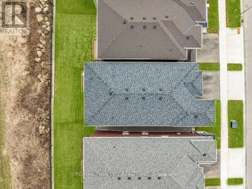 140 BLOOMFIELD CRESCENT