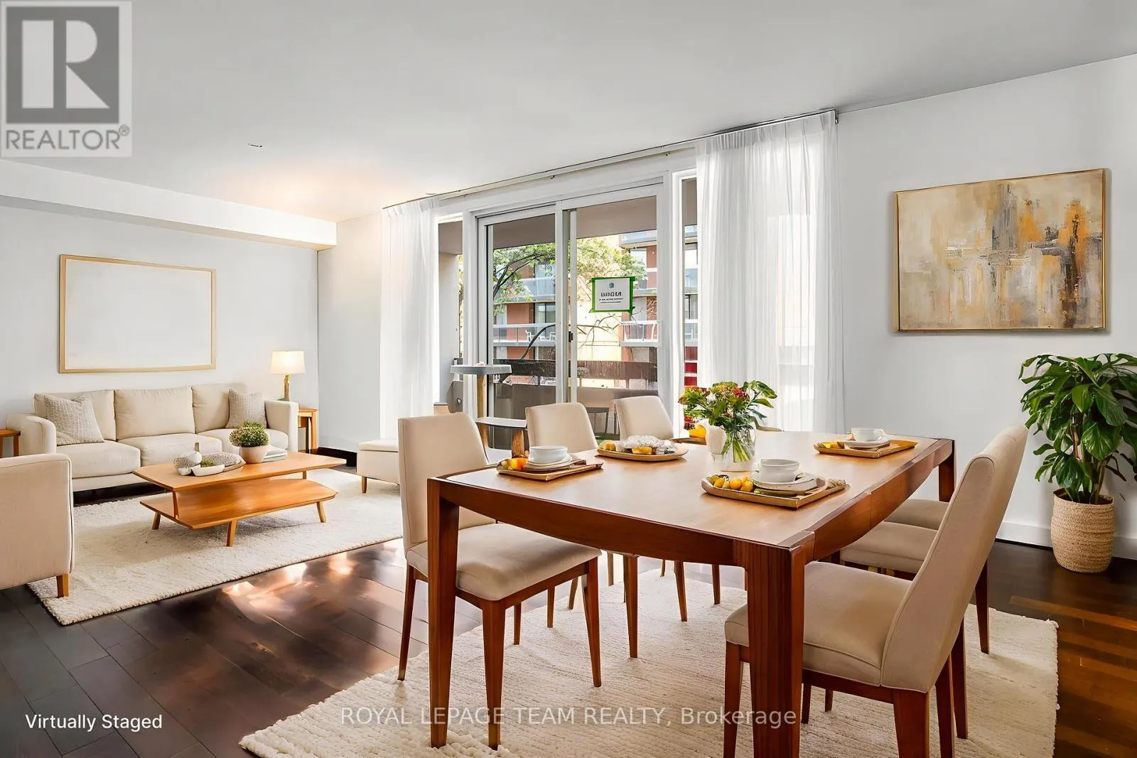 402 - 141 SOMERSET STREET W