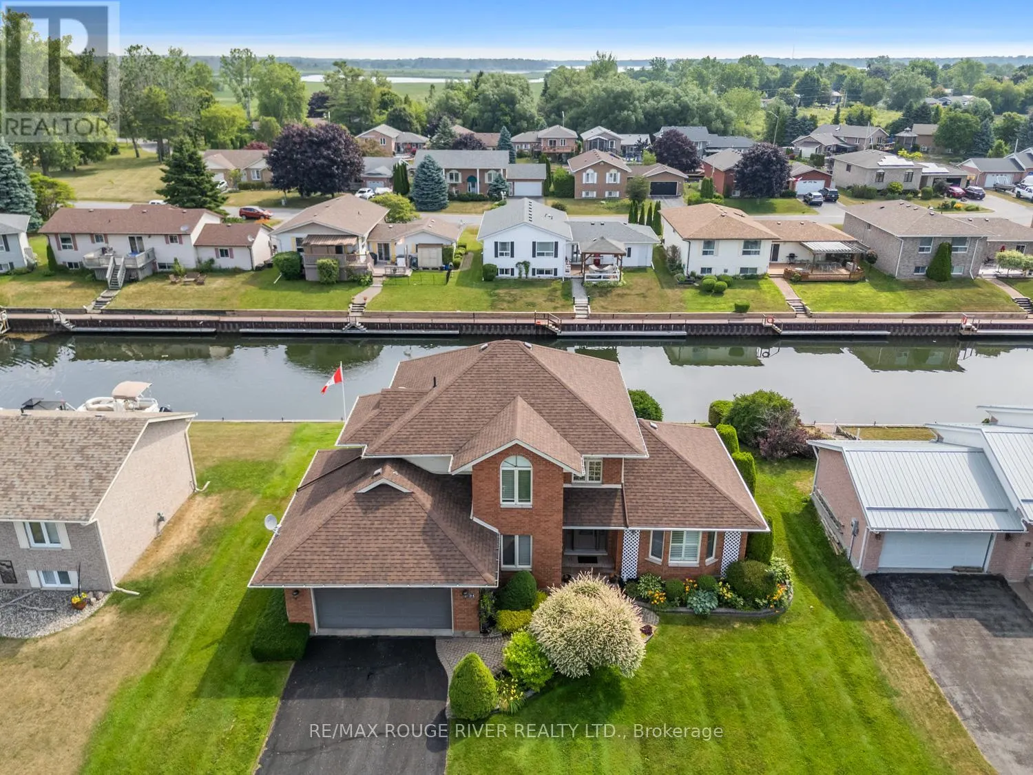 11 ROGERS ROAD