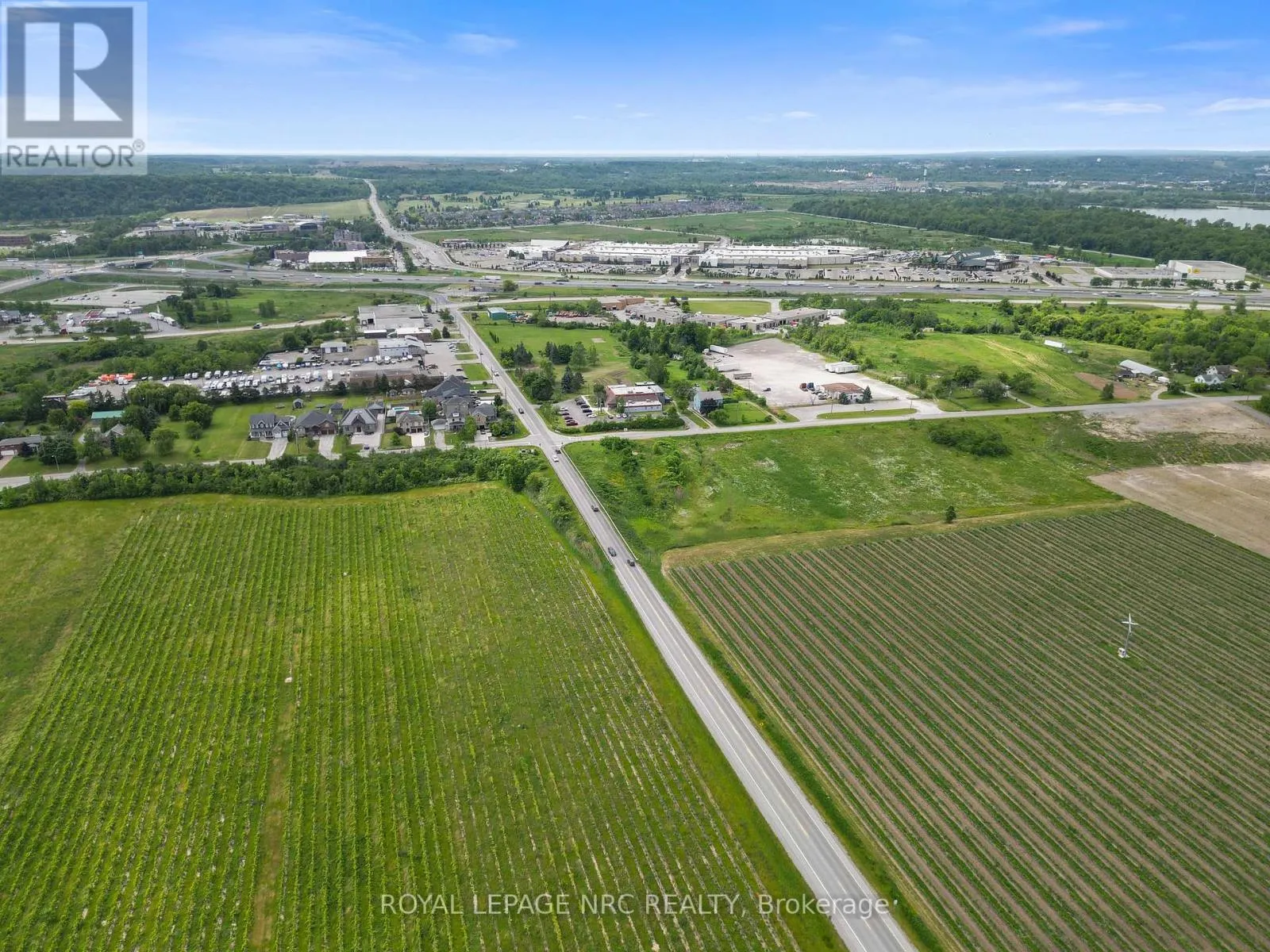 N/A QUEENSTON ROAD E ROAD