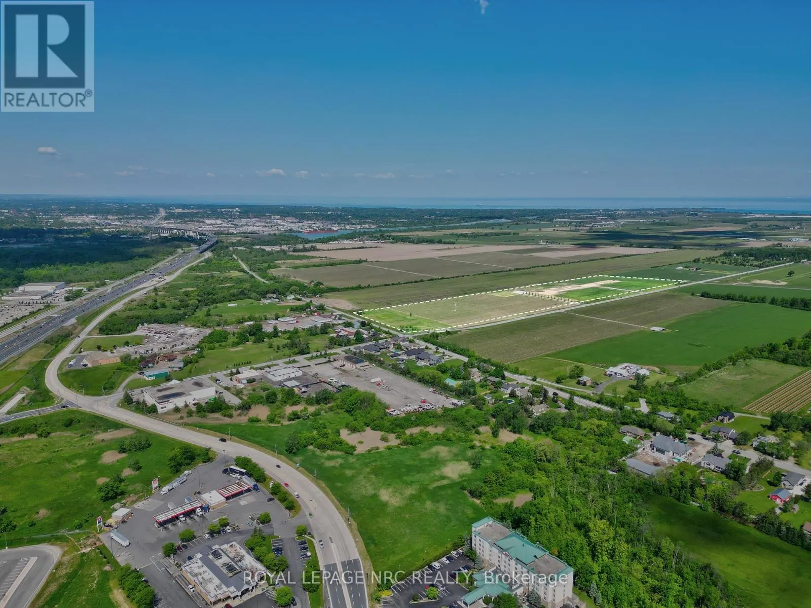 N/A QUEENSTON ROAD E ROAD