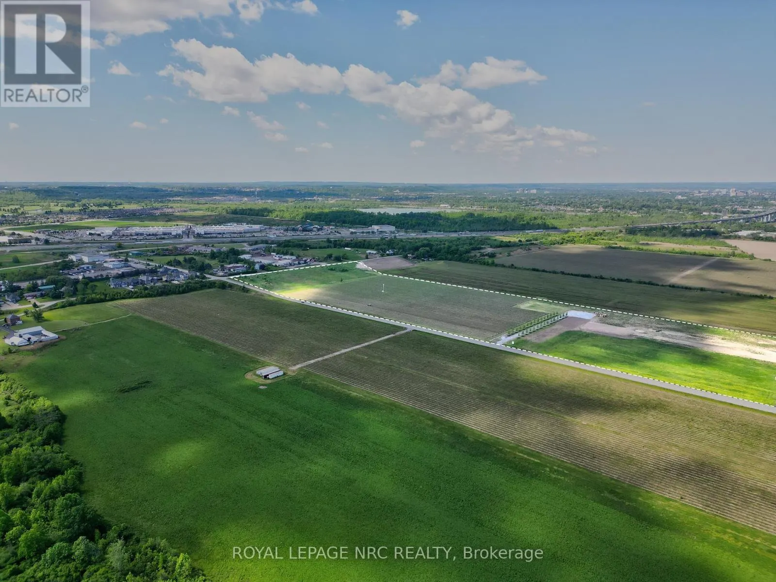N/A QUEENSTON ROAD E ROAD