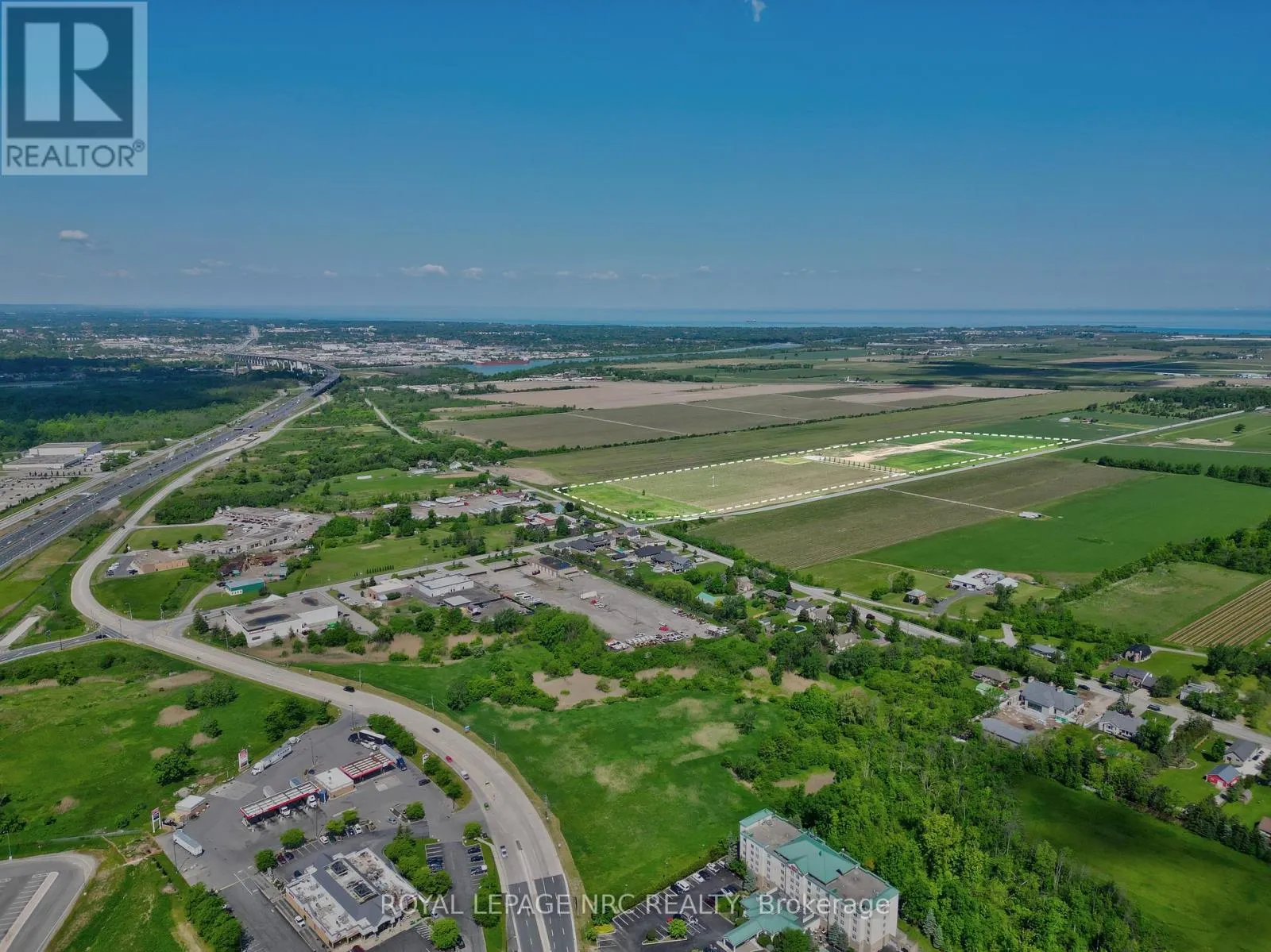 N/A QUEENSTON ROAD E ROAD